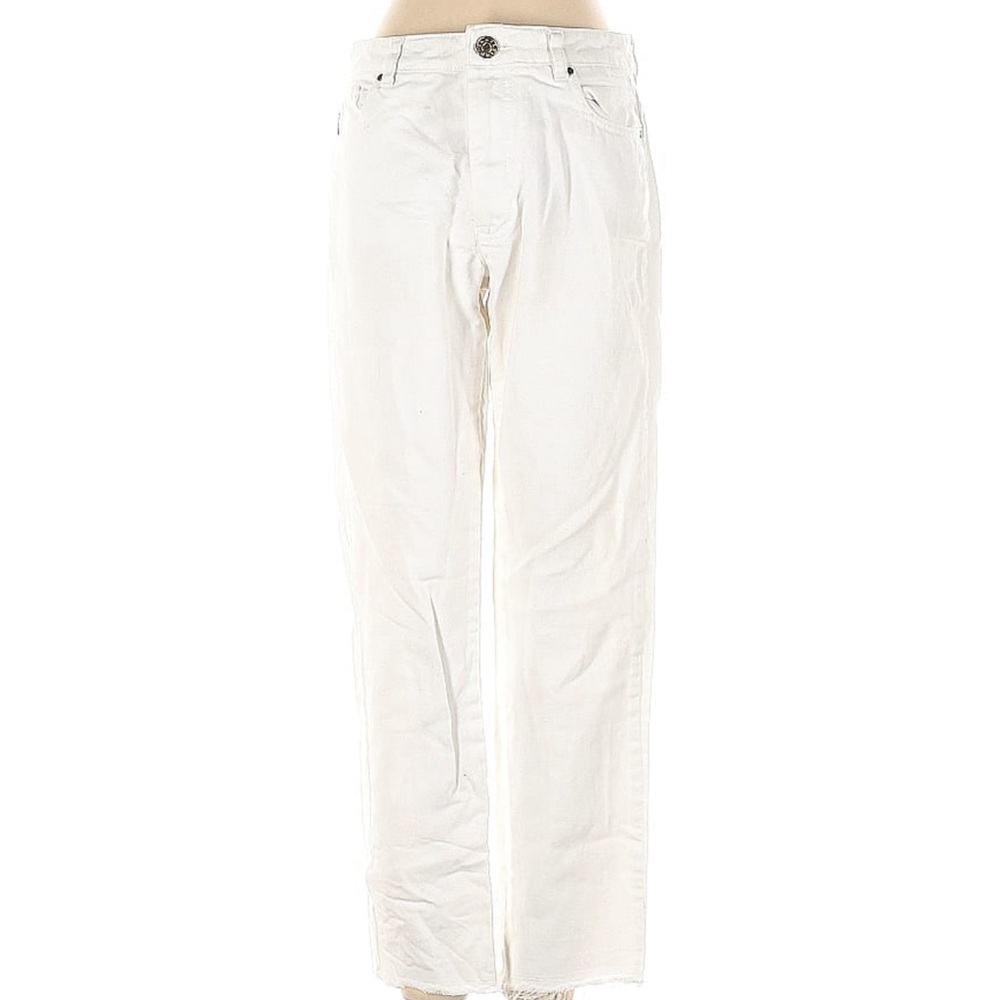 Straight Leg Bimba y Lola Jeans